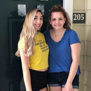 Meet your Posher, Amanda